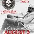 At the Waldo Aug. 3! Courtesy of the artist