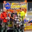 Strictly Streets, from left: Dale Lawrence, Ben Burgess and Dan Trask. Jasen Dickey Photography