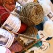 Maine Raised Wool