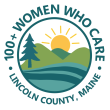 Women Who Care logo