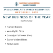 2025 NEW BUSINESS OF THE YEAR Nominees