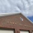 Wiscasset town office