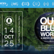 Our Blue World