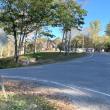 A section of River Road closed for a construction project starting Oct. 1. FRITZ FREUDENBERGER