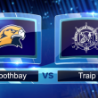 BRHS Football - Boothbay Seahawks vs. Traip