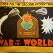 Volunteer to bring this production to Damariscotta next Oct. First meeting: 2 p.m. Oct. 26 at the Peace Gallery. Courtesy of the venue