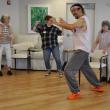 Join Tony Dancer at The Lincoln Home for a Fun Exercise Class