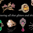 Thomaston Place Auction Galleries Presents an Unreserved Sale of Fine Jewelry, Vintage Pieces & Precious Metals—Just in Time for Holiday Giving
