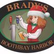 Brady's is your place for great Food, Friends, & Fun!!