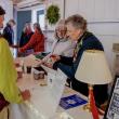 Wiscasset Holiday Marketfest. Bob Bond/40 Federal Studio 