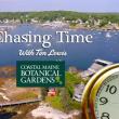 Chasing Time with Tim Lewis featuring Gardens Aglow