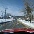 Part of my rural mail route was through Sheepscot Village.  PHIL DI VECE photo.