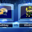 Watch: Varsity Basketball - Boothbay Seahawks vs Winthrop Ramblers