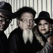 The Walter Parks Trio. Feb. 20. BH Opera House. Got tickets? Courtesy of the band