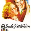 Mr. Deeds Goes to Town