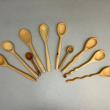 Wooden spoons. Courtesy photo