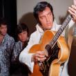 “EPiC: Elvis Presley in Concert” opens Friday evening, March 13 at Lincoln Theater. Courtesy photo