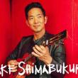Jake Shimabukuro