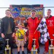 207 Crate Mods, from left: John Ricci, Levi Murray, Ryan Phillips and Nick Hinkley. Jasen Dickey Photography 