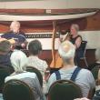 Castlebay performs in concert on Saturday, June 6th at the Sail, Power, & Steam Museum