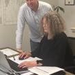 NR agents Clint Miller and Patti Brown