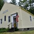 The 1837 Town House. (file photo)