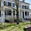 Wiscasset Green at 21 Washington Street and a part of the ElderCare Network of Lincoln County is being transformed into a brain health center.  PHIL DI VECE/Wiscasset Newspaper