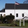 Edgecomb town hall