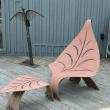 Leaf...and invite your soul. LISA KRISTOFF/Boothbay Register
