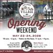 Boothbay Railway Village