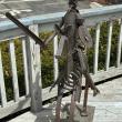 LISA KRISTOFF/Boothbay Register