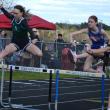 girls hurdle