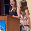 Two girls 