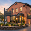 Former Bank Reimagined