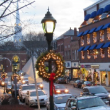 Sponsorship Provides Beautiful Holiday Wreaths