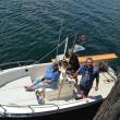 KEVIN BURNHAM/Boothbay Register