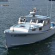 KEVIN BURNHAM/Boothbay Register