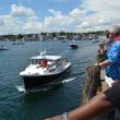 KEVIN BURNHAM/Boothbay Register