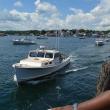 KEVIN BURNHAM/Boothbay Register