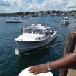 KEVIN BURNHAM/Boothbay Register