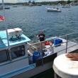 KEVIN BURNHAM/Boothbay Register