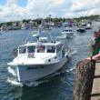 KEVIN BURNHAM/Boothbay Register