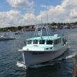 KEVIN BURNHAM/Boothbay Register
