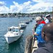 KEVIN BURNHAM/Boothbay Register