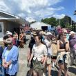 KEVIN BURNHAM/Boothbay Register