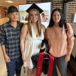 Wiscasset graduation