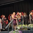 Wiscasset graduation 
