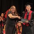 Wiscasset graduation