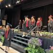 Wiscasset graduation 