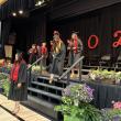 Wiscasset graduation 